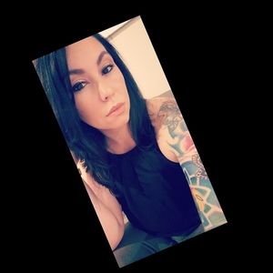 Meet your Posher, Aileen